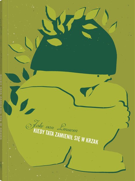 ebooki: Kiedy tata zamienił się w krzak &ndash; ebook