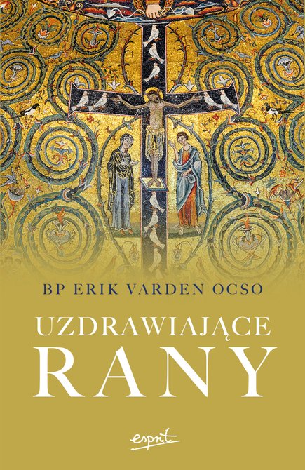 ebooki: Uzdrawiające rany &ndash; ebook