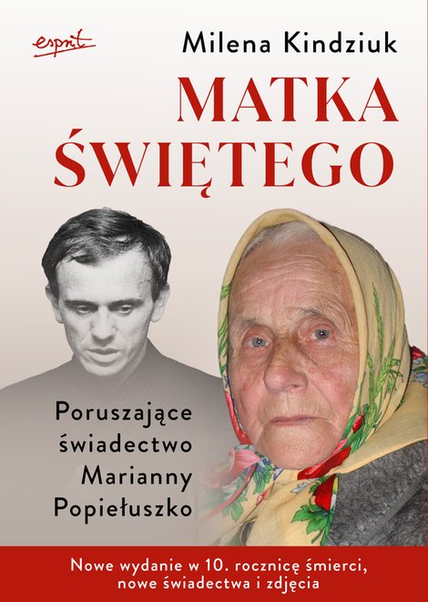 ebooki: Matka świętego &ndash; ebook