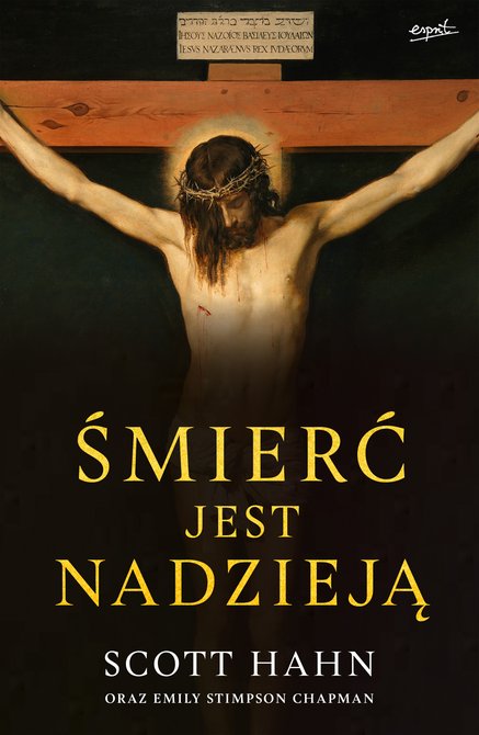 ebooki: Śmierć jest nadzieją &ndash; ebook