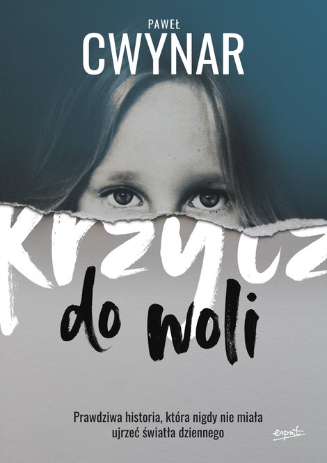 ebooki: Krzycz do woli – ebook