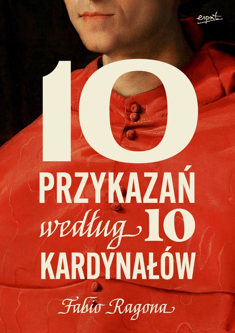 ebooki: 10 przykazań według 10 kardynał&oacute;w &ndash; ebook