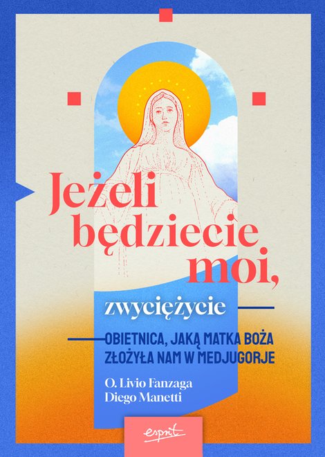 ebooki: Jeżeli będziecie moi, zwyciężycie &ndash; ebook