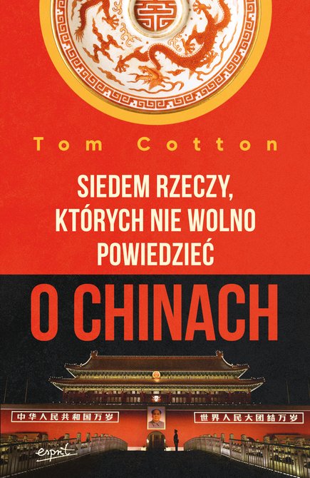 ebooki: Siedem rzeczy, kt&oacute;rych nie wolno powiedzieć o Chinach &ndash; ebook