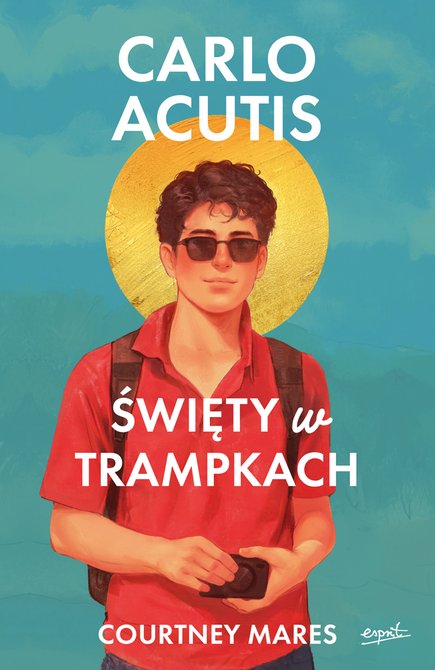 ebooki: Carlo Acutis. Święty w trampkach – ebook
