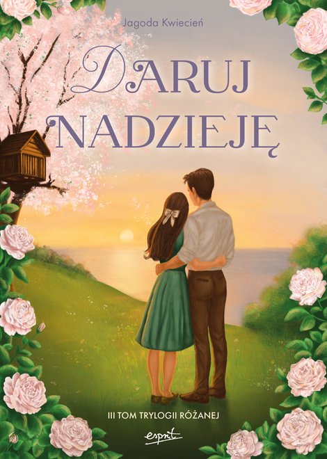 ebooki: Daruj nadzieję (ebook) &ndash; ebook