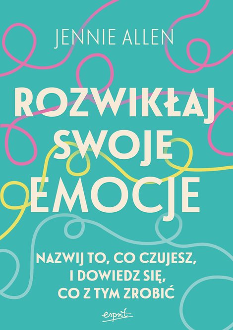 ebooki: Rozwikłaj swoje emocje EBOOK – ebook