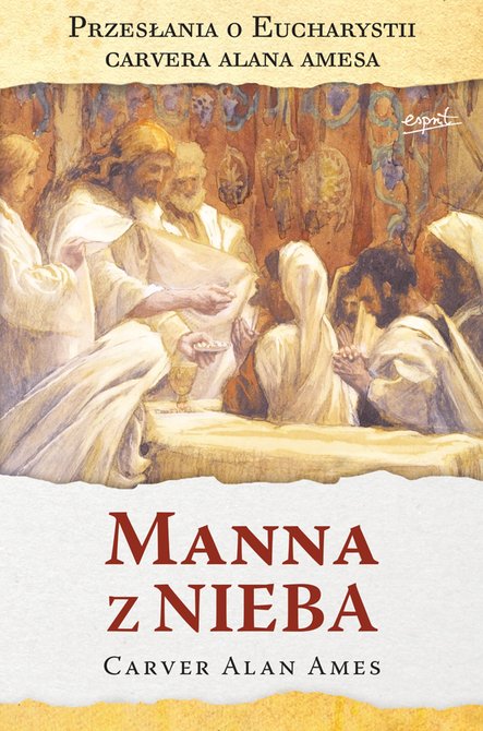 ebooki: Manna z nieba &ndash; ebook