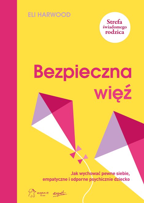 ebooki: Bezpieczna więź – ebook