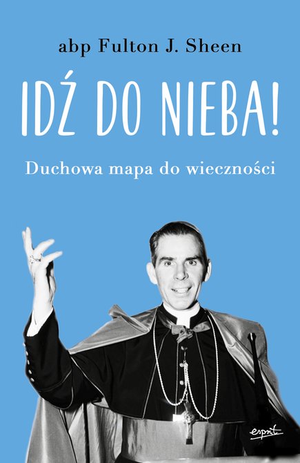 ebooki: Idź do nieba – ebook