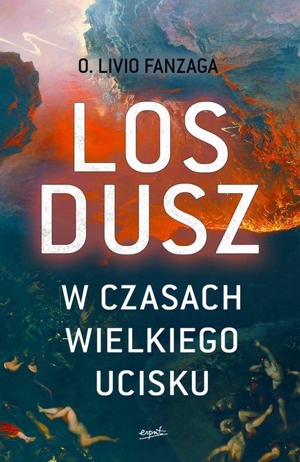 ebooki: Los dusz w czasach wielkiego ucisku &ndash; ebook