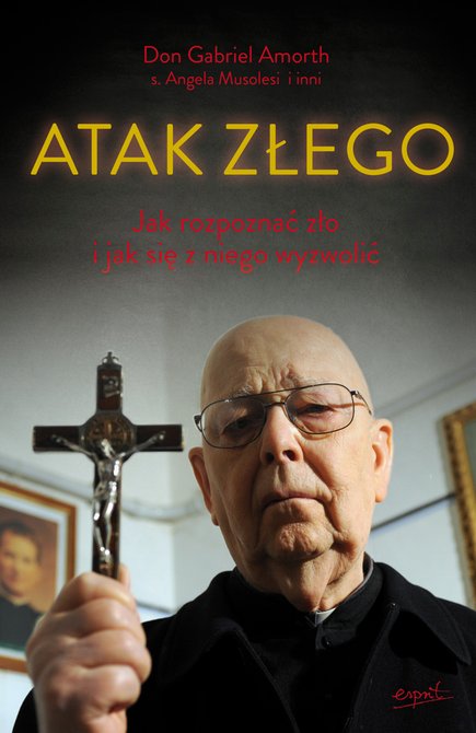 ebooki: Atak złego &ndash; ebook