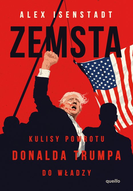 ebooki: Zemsta (ebook) &ndash; ebook