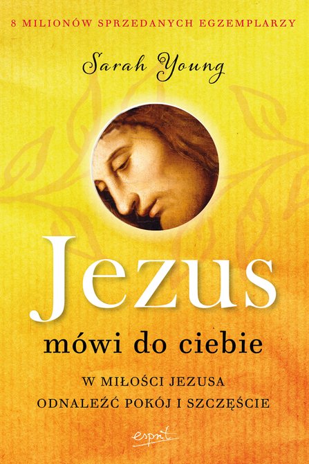 ebooki: Jezus m&oacute;wi do ciebie &ndash; ebook