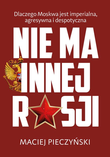 ebooki: Nie ma innej Rosji &ndash; ebook