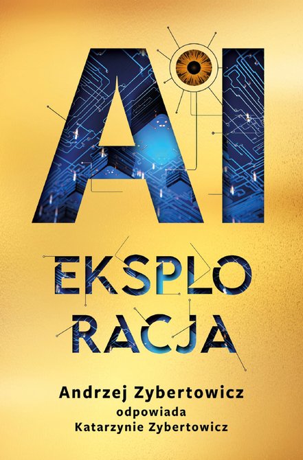 ebooki: AI Eksploracja &ndash; ebook