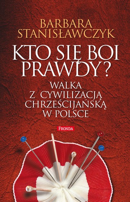 ebooki: Kto się boi prawdy? – ebook
