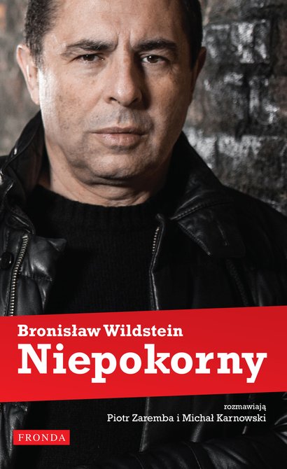 ebooki: Niepokorny – ebook