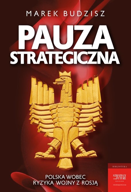 ebooki: Pauza strategiczna &ndash; ebook