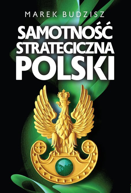 audiobooki: Samotność strategiczna Polski &ndash; audiobook