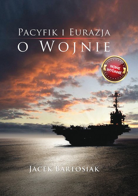 ebooki: Pacyfik i Euroazja. O wojnie. &ndash; ebook