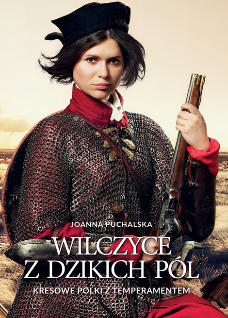 ebooki: Wilczyce z dzikich p&oacute;l &ndash; ebook