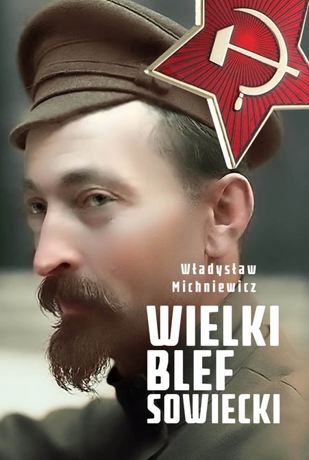 ebooki: Wielki blef sowiecki &ndash; ebook