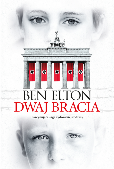 ebooki: Dwaj bracia – ebook