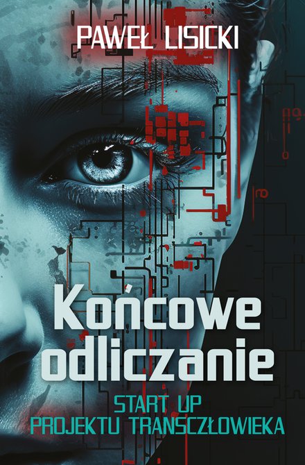ebooki: Końcowe odliczanie &ndash; ebook