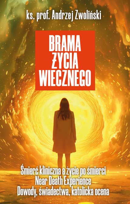 ebooki: Brama życia wiecznego &ndash; ebook