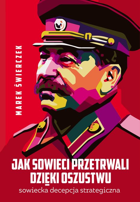 ebooki: Jak Sowieci przetrwali dzięki oszustwu &ndash; ebook