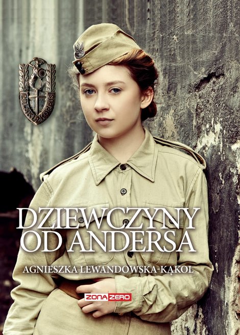 ebooki: Dziewczyny od Andersa &ndash; ebook