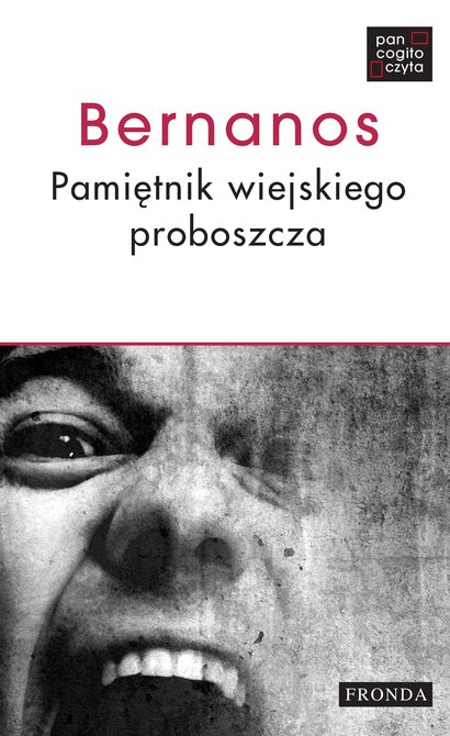 ebooki: Pamiętnik wiejskiego proboszcza – ebook