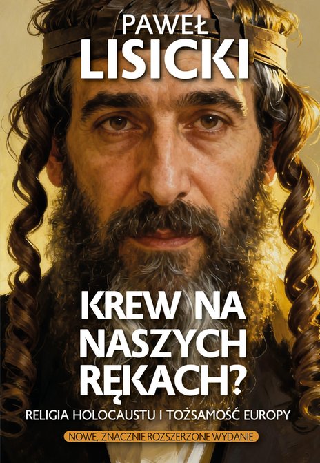 ebooki: Krew na naszych rękach? &ndash; ebook