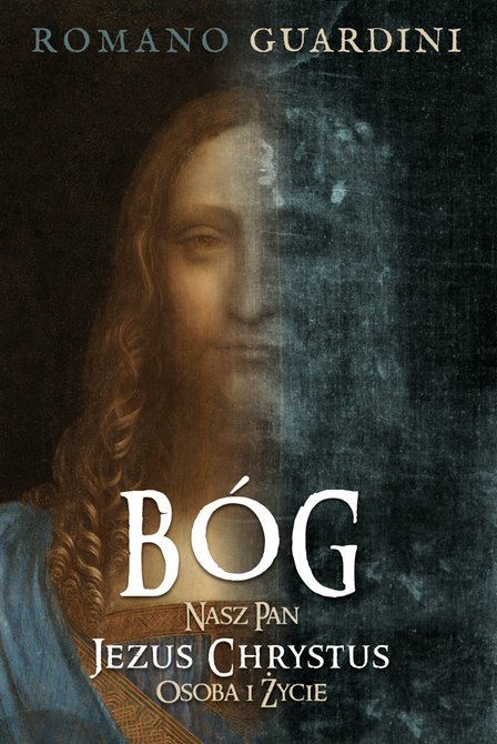 ebooki: Bóg Nasz Pan Jezus Chrystus – ebook