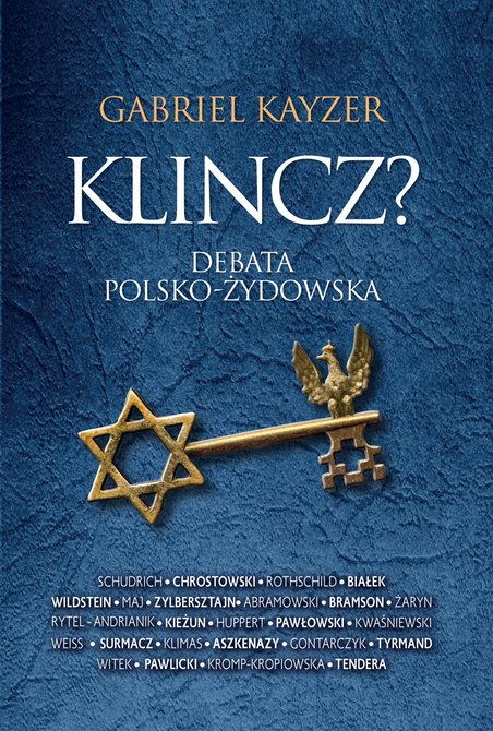 ebooki: Klincz? &ndash; ebook