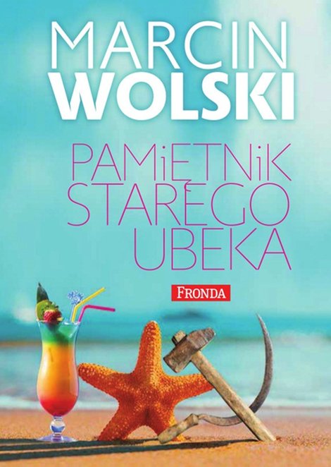 ebooki: Pamiętnik starego ubeka &ndash; ebook