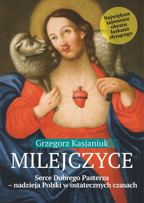 ebooki: Milejczyce &ndash; ebook