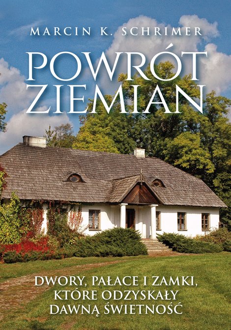 ebooki: Powr&oacute;t ziemian &ndash; ebook