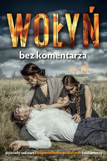 ebooki: Wołyń &ndash; ebook