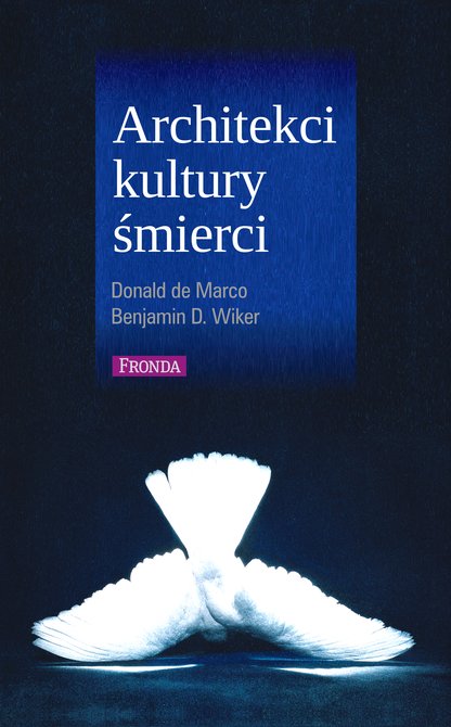 ebooki: Architekci kultury śmierci &ndash; ebook