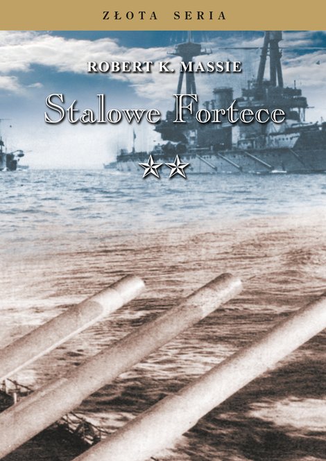 ebooki: Złota Seria: Stalowe Fortece Tom 2 &ndash; ebook