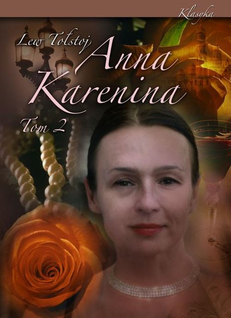 ebooki: Anna Karenina Tom 2 &ndash; ebook