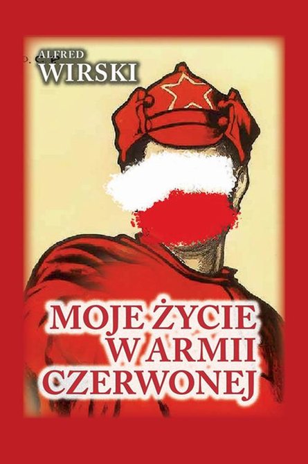 ebooki: Czerwona Seria: Moje życie w Armii Czerwonej &ndash; ebook