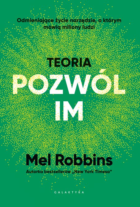 ebooki: Teoria POZW&Oacute;L IM &ndash; ebook