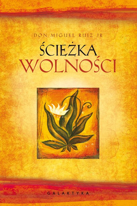 ebooki: Ścieżka wolności &ndash; ebook
