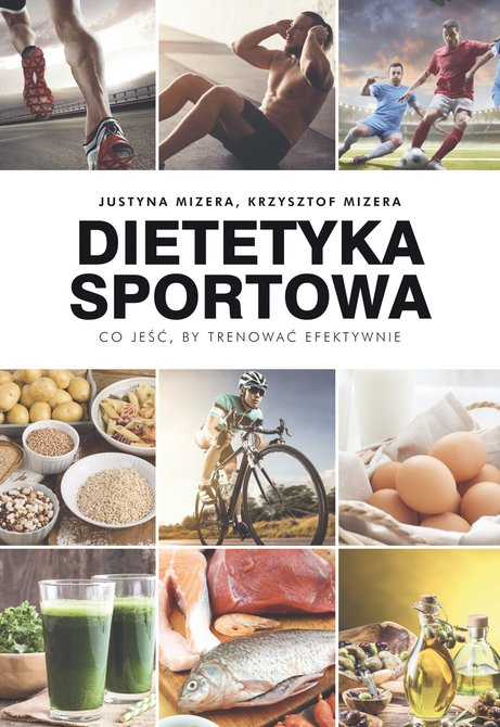 ebooki: Dietetyka sportowa &ndash; ebook
