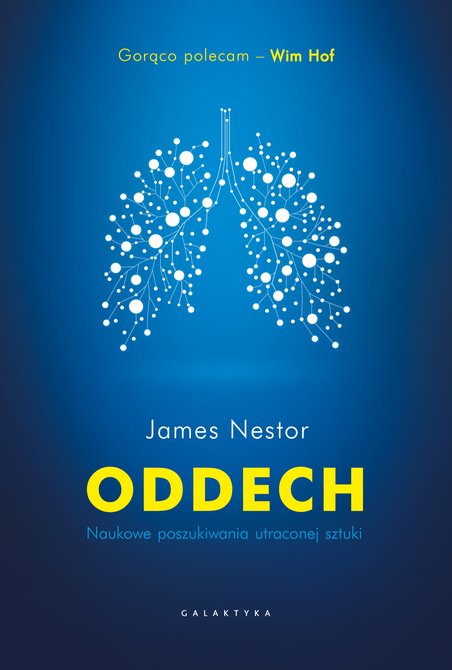 ebooki: Oddech &ndash; ebook