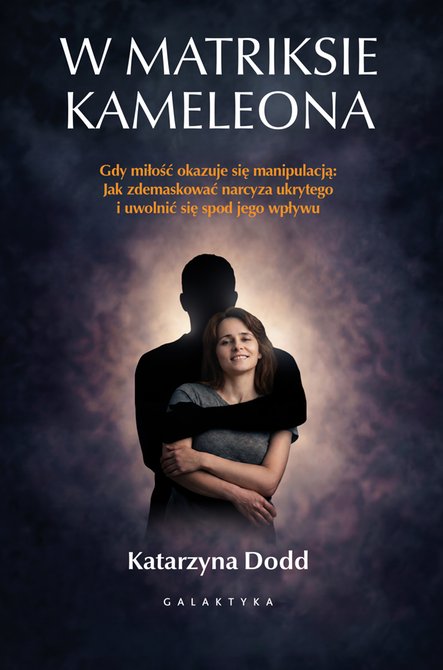 ebooki: W matriksie kameleona &ndash; ebook
