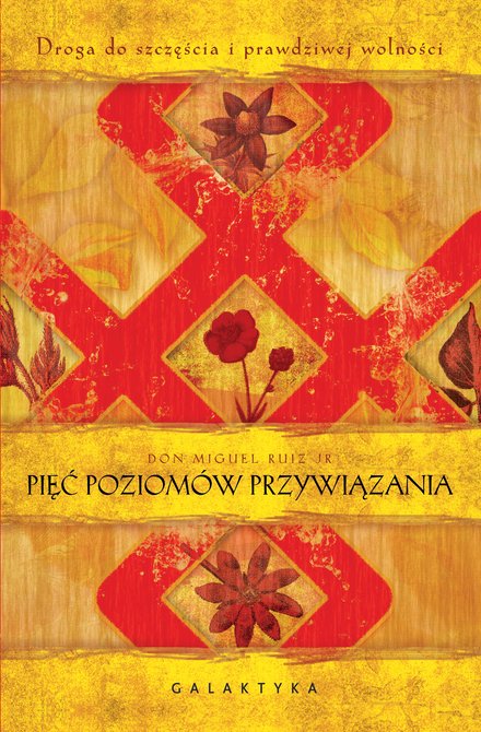 ebooki: Pięć poziom&oacute;w przywiązania &ndash; ebook